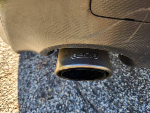 2013 Subaru BRZ Limited