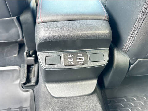 2024 Subaru WRX Limited