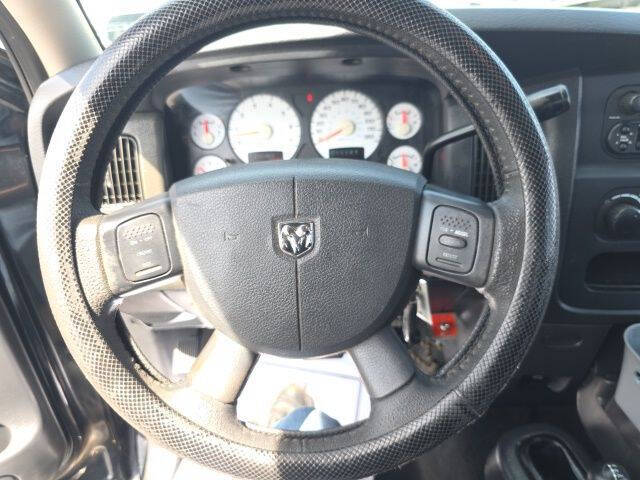 2004 Dodge Ram 2500