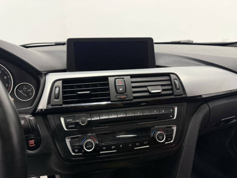 2013 BMW 3 Series 335i