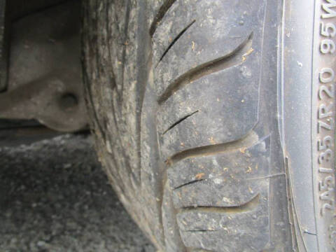 1996 Cadillac Eldorado