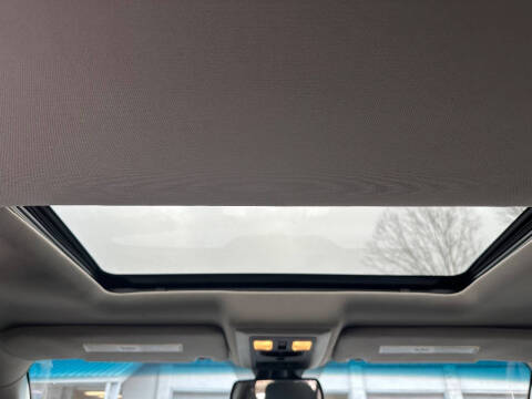 2014 RAM 2500 Big Horn