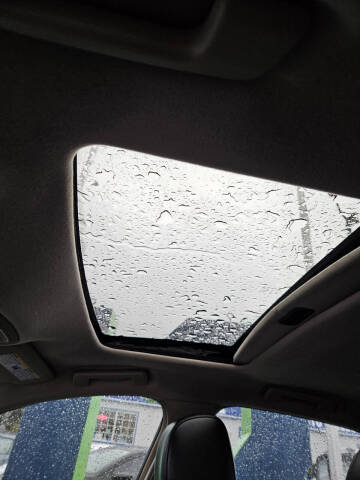 2015 Cadillac CTS 3.6L Luxury Collection