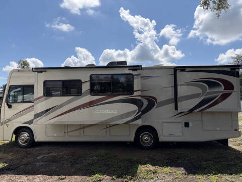 2016 Forest River Georgetown