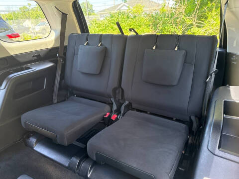 2013 Toyota 4Runner SR5