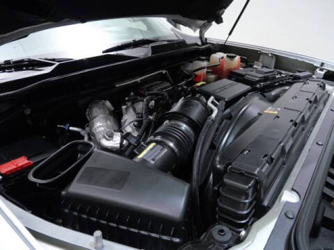 2023 Chevrolet Silverado 3500HD