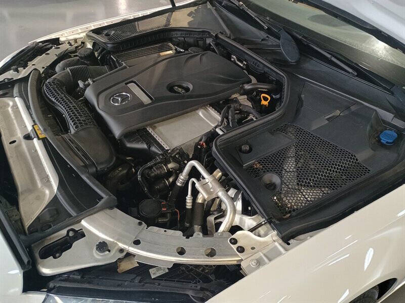 2017 Mercedes-Benz C-Class C 300
