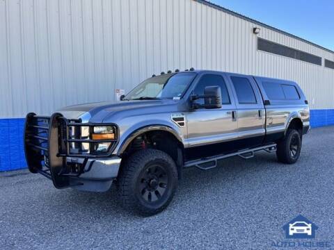 2009 Ford F-350 Super Duty for sale at Curry's Cars Powered by Autohouse - Auto House Tempe in Tempe AZ
