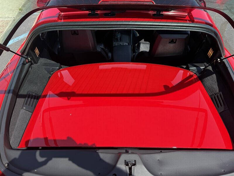 1990 Chevrolet Corvette ZR1