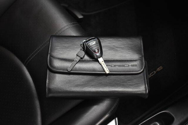 2006 Porsche Cayman S