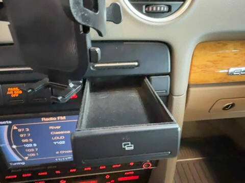 2009 Audi A4 3.2 quattro