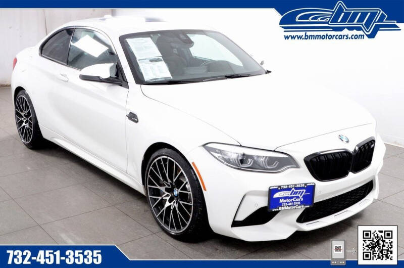 BMW M2 For Sale In Garfield, NJ