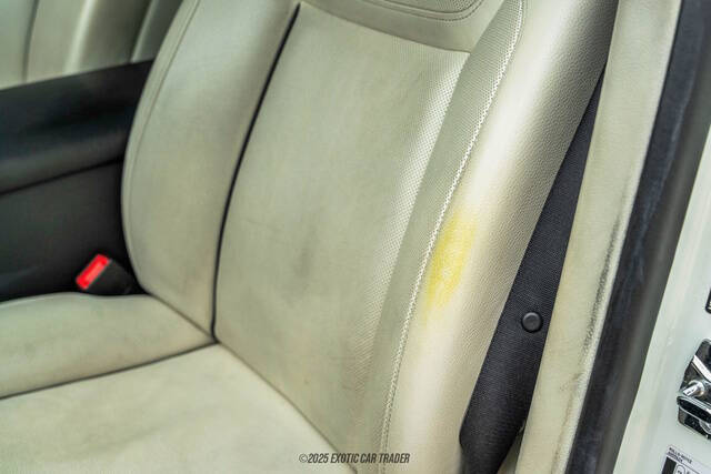 2015 Rolls-Royce Ghost