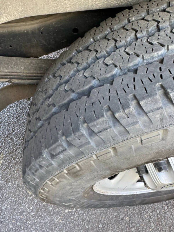 2012 Chevrolet Express 2500