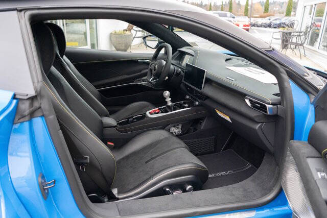 2025 Lotus Emira V6 Base