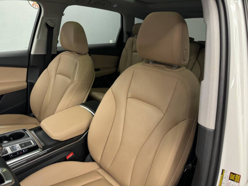 2023 Audi Q7 quattro Premium Plus 55 TFSI