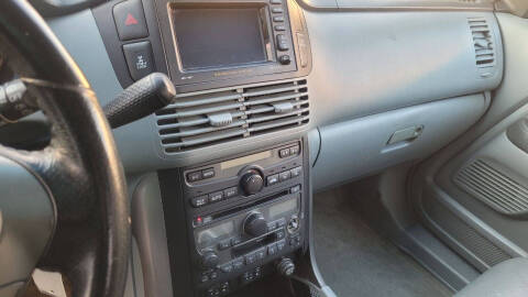 2005 Honda Pilot EX-L