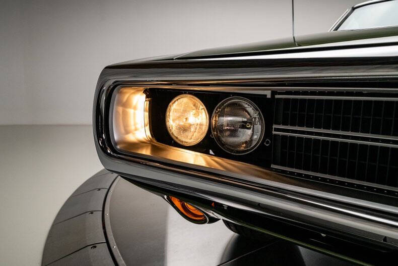 1970 Dodge Charger