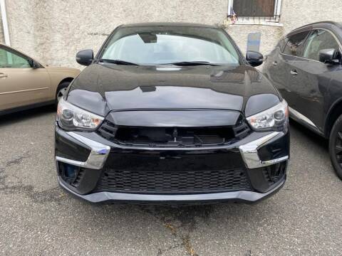 2019 Mitsubishi Outlander Sport for sale at Buy Here Pay Here Auto Sales in Newark NJ