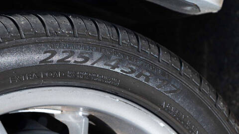 2008 Mercedes-Benz C-Class C 350 Sport