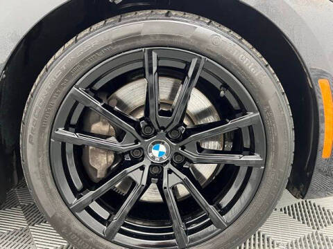 2025 BMW 4 Series 430i xDrive