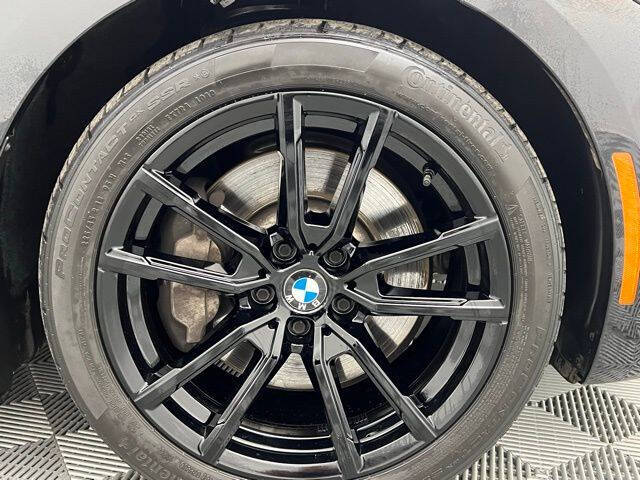 2025 BMW 4 Series 430i xDrive