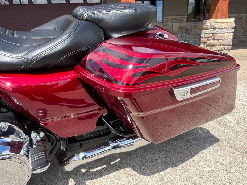 2017 Harley-Davidson Road Glide