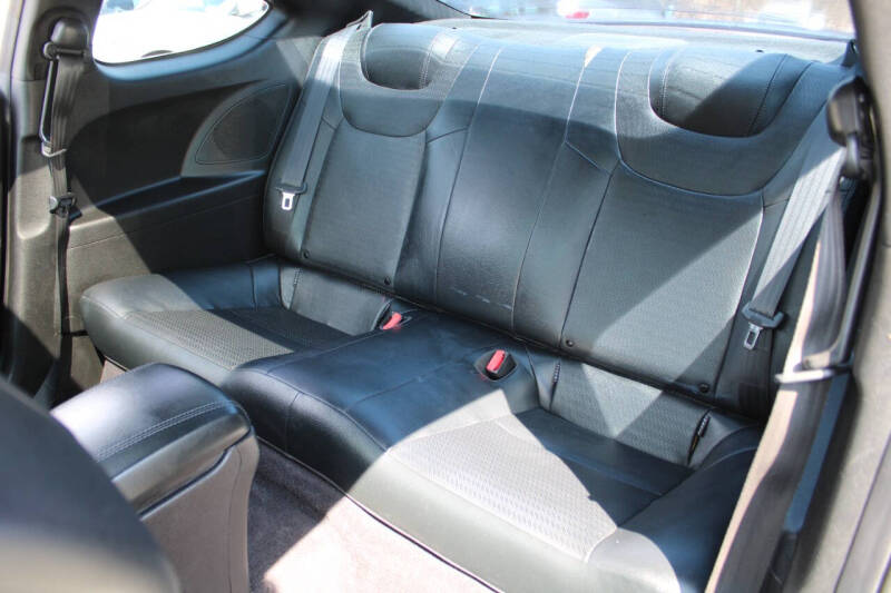 2013 Hyundai Genesis Coupe 3.8 Track