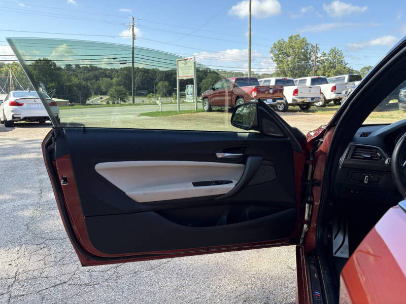 2021 BMW 2 Series M240i