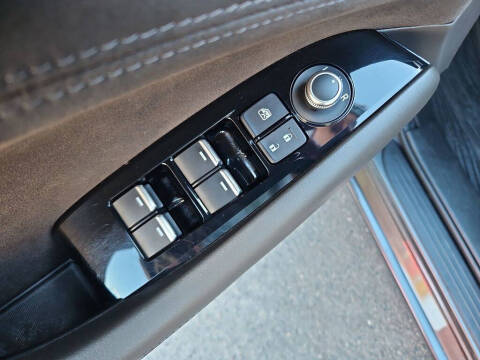 2018 Mazda MAZDA6 Signature