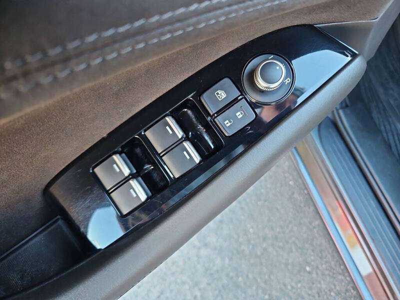 2018 Mazda MAZDA6 Signature