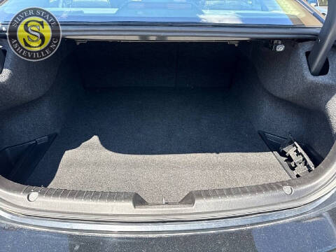 2016 Mazda MAZDA6 i Touring