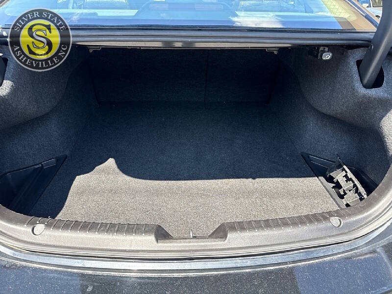 2016 Mazda MAZDA6 i Touring