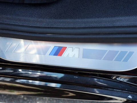 2022 BMW 8 Series 840i xDrive Gran Coupe