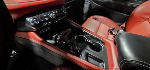 2023 Dodge Durango SRT Hellcat Premium