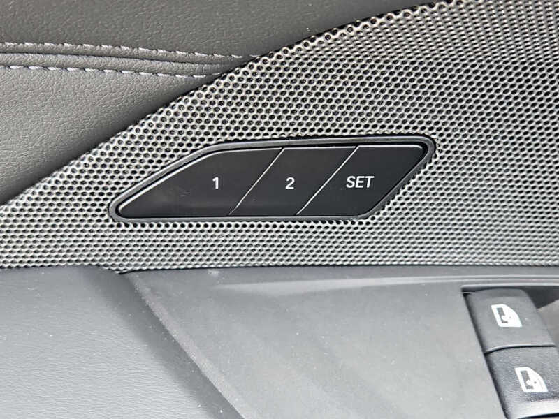 2024 BMW M4