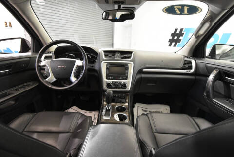 2017 GMC Acadia Limited