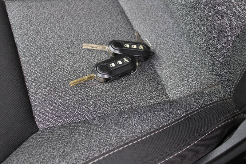 2020 RAM ProMaster 3500 159 WB