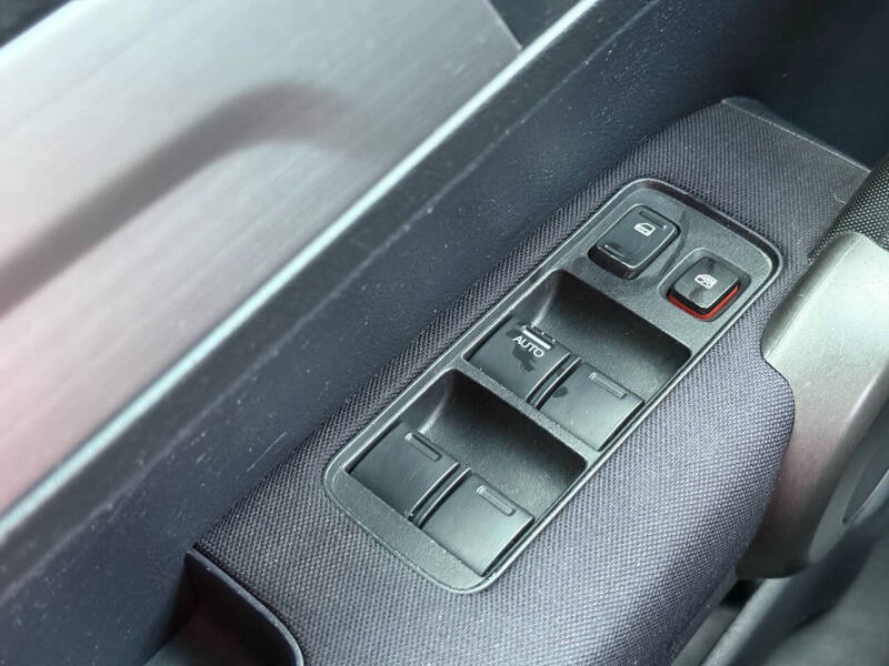 2010 Honda CR-V LX