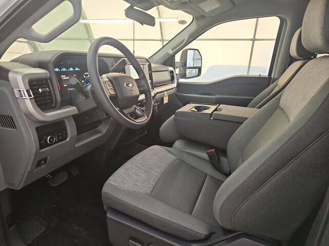 2026 Ford F-250 Super Duty