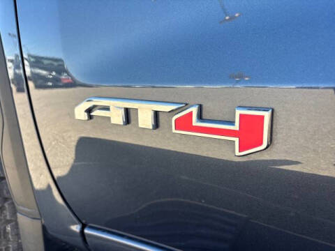 2022 GMC Sierra 1500 Limited