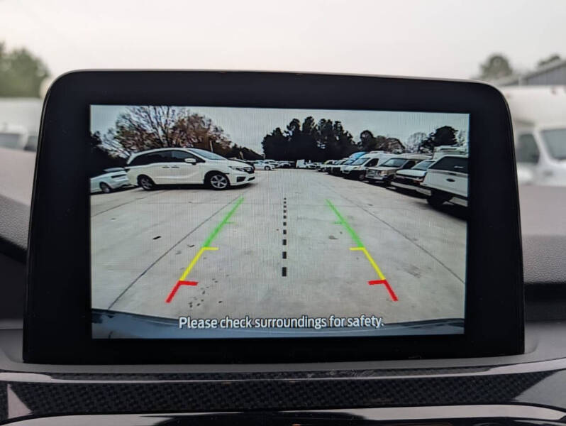 2023 Ford Escape Hybrid ST-Line Select