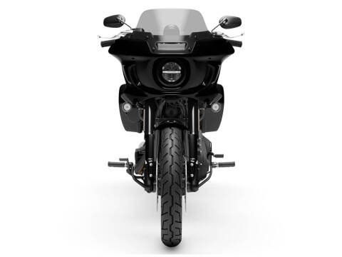 2025 Harley-Davidson Low Rider ST