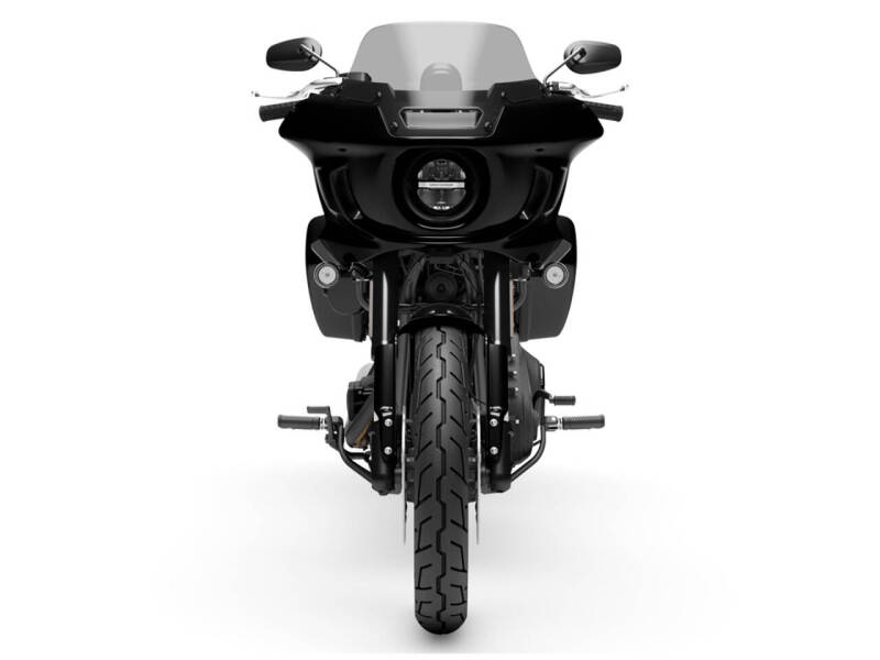 2025 Harley-Davidson Low Rider ST