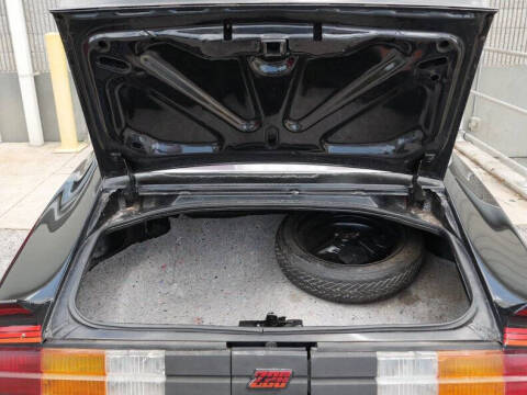 1979 Chevrolet Camaro