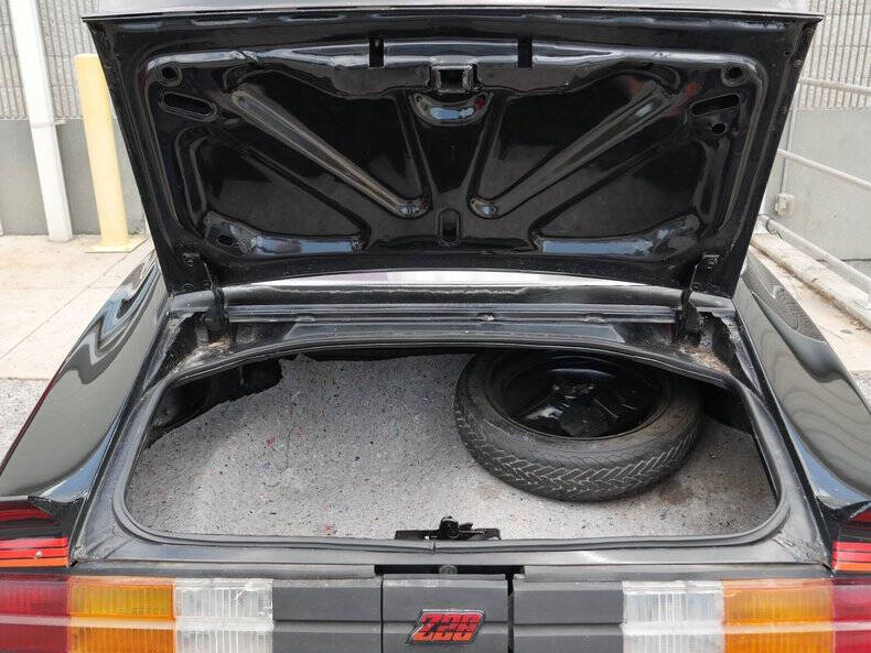 1979 Chevrolet Camaro