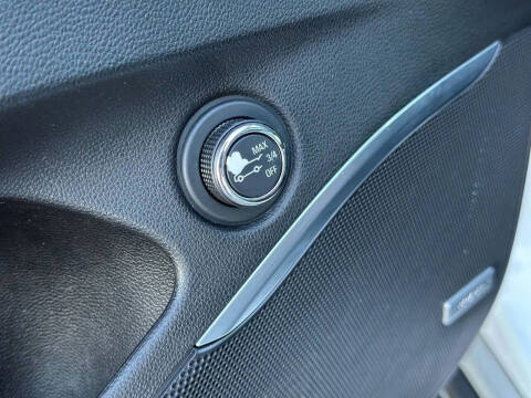 2019 Buick Enclave Avenir
