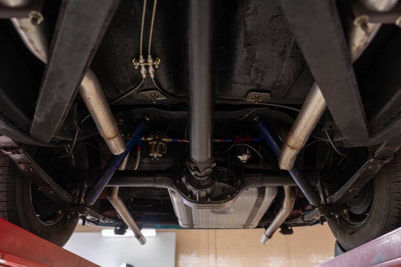 1956 Ford Thunderbird