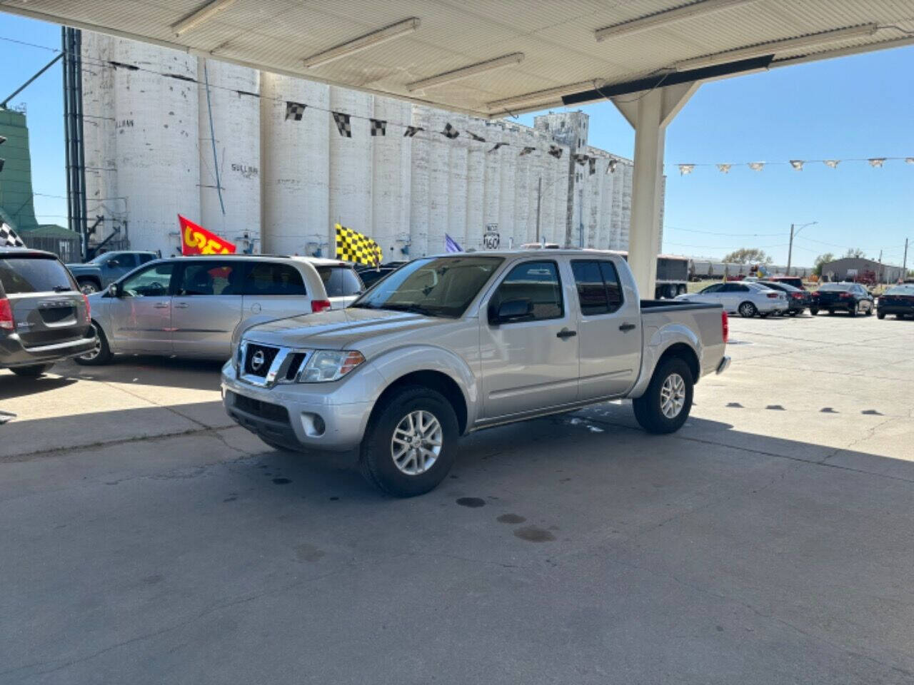 Cars For Sale in Ulysses, KS Kansas Auto Sales