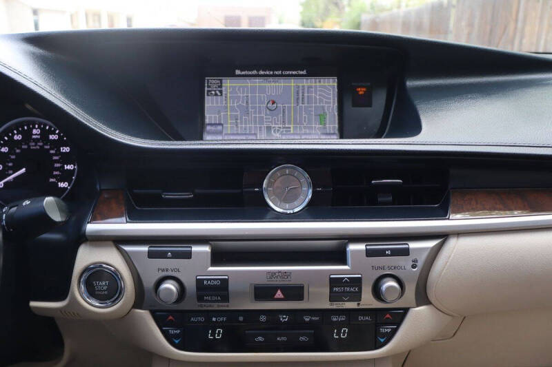 2014 Lexus ES 350